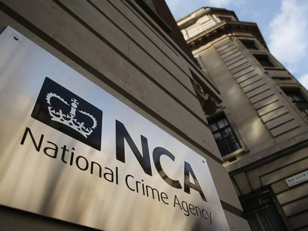 National Crime Agency